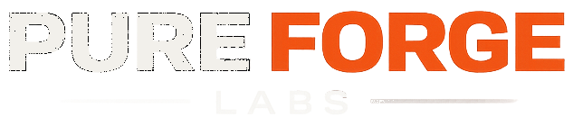 Pure Forge Labs