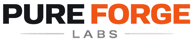 Pure Forge Labs