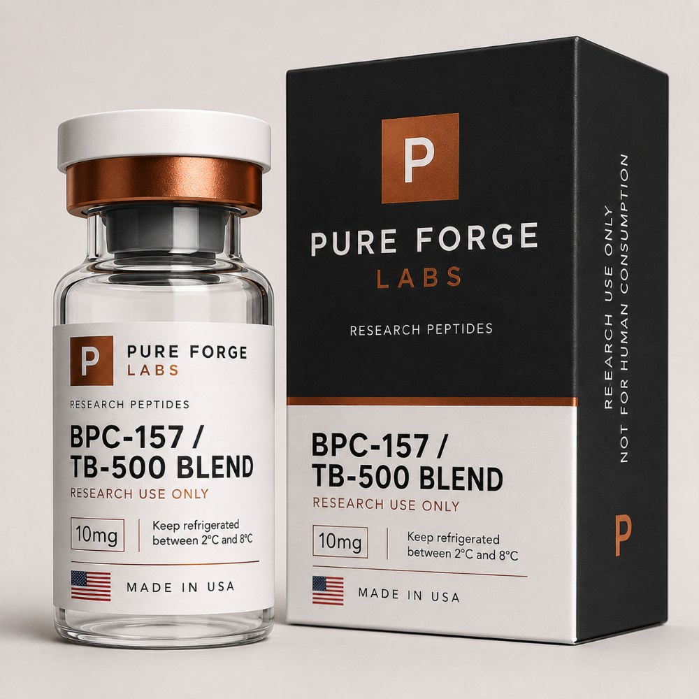 BPC-157 / TB-500 Blend