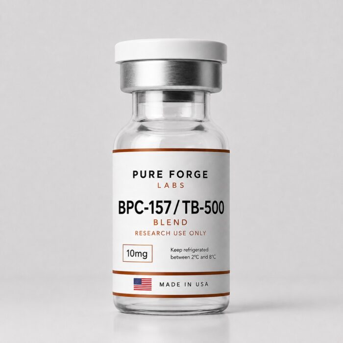 BPC-157 / TB-500 Blend