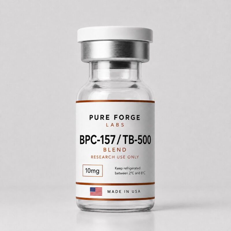 BPC-157 / TB-500 Blend