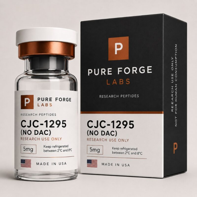CJC-1295 (No DAC)