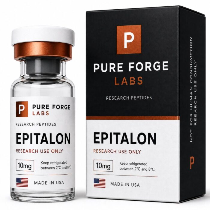 Epitalon 10 mg