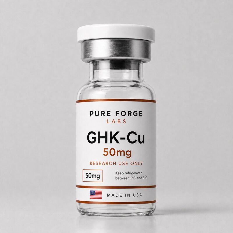 GHK-Cu