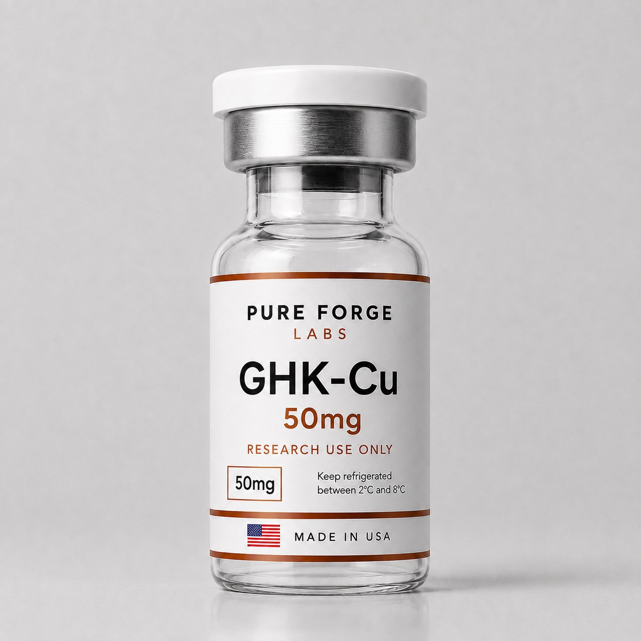 GHK-Cu