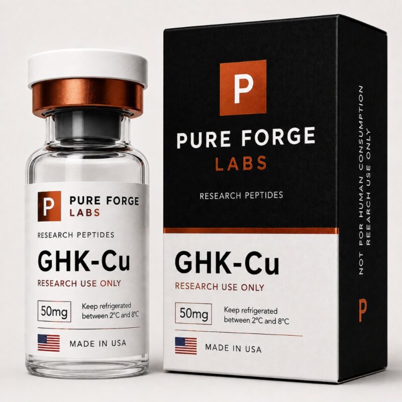 GHK-Cu