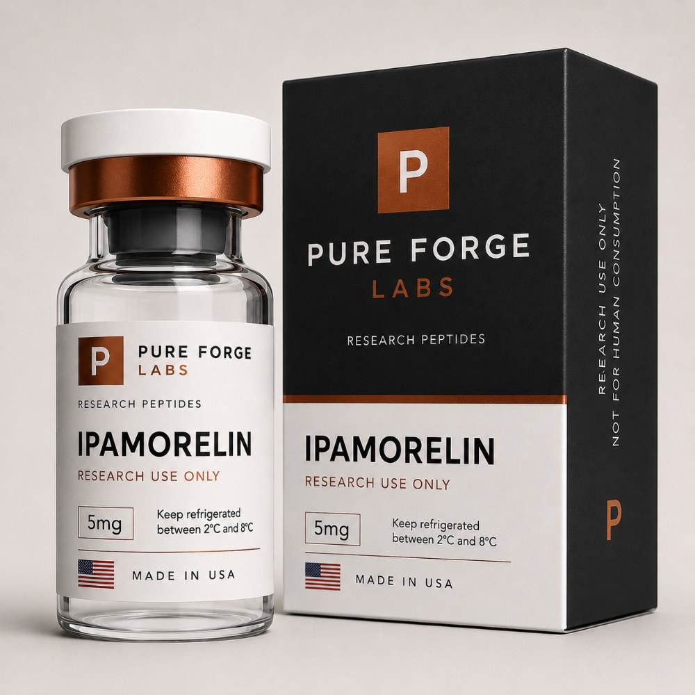 Ipamorelin