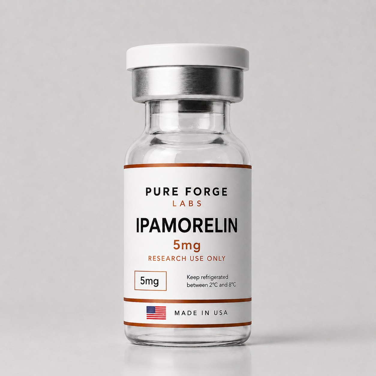 Ipamorelin