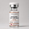 Ipamorelin / CJC-1295 Blend