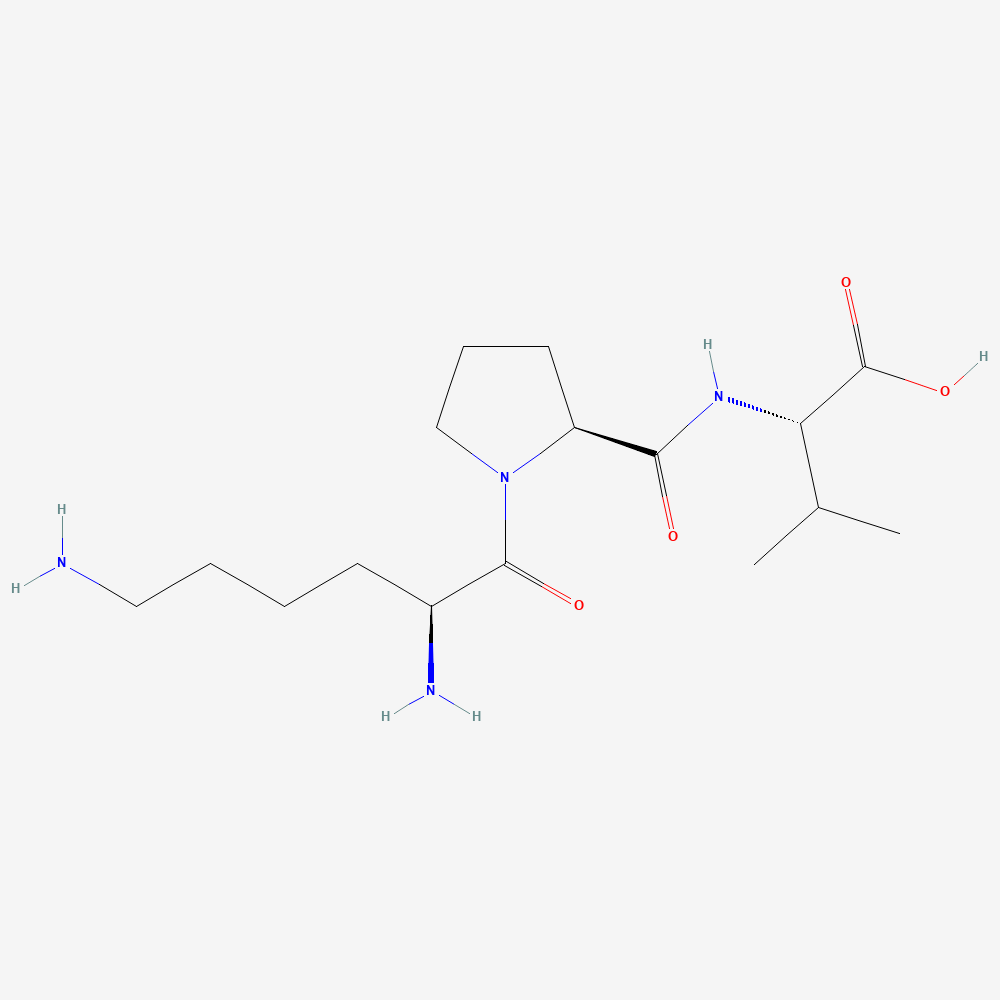 KPV 2D structure