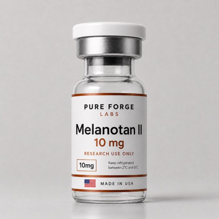 Melanotan II