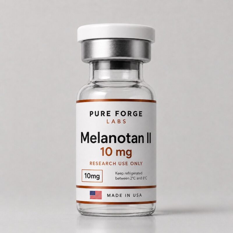 Melanotan II