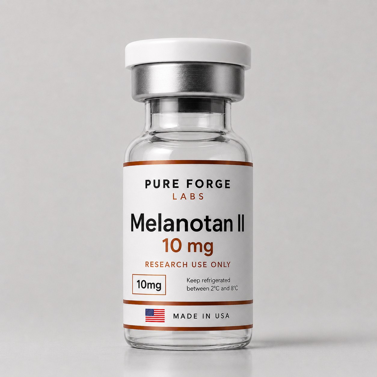 Melanotan II