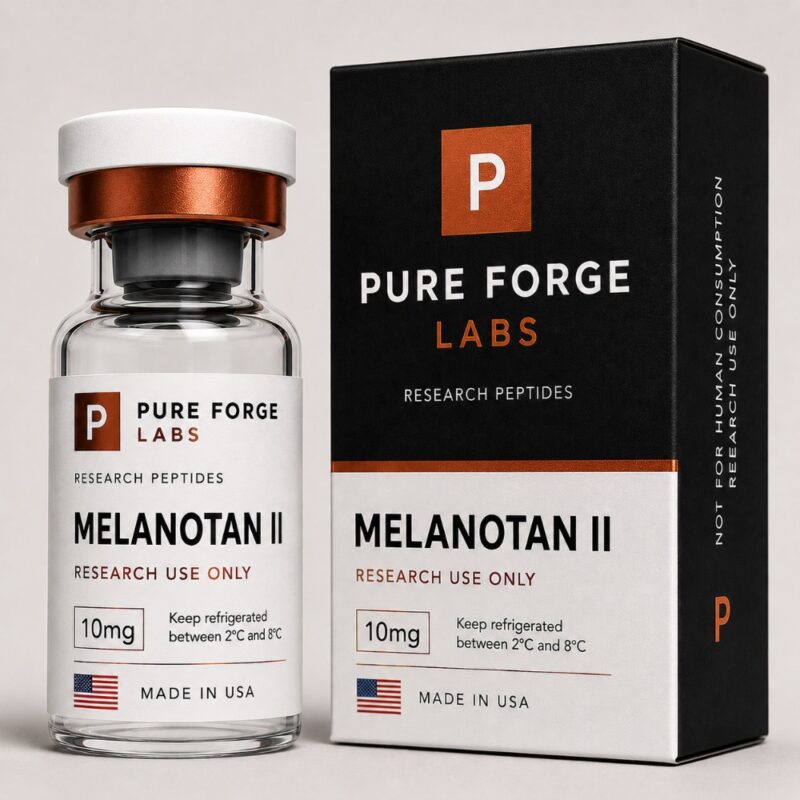 Melanotan II