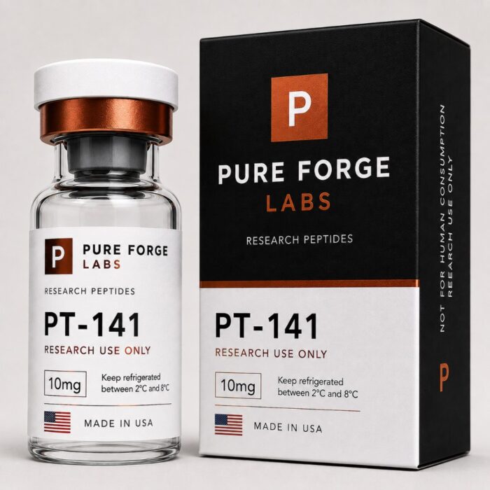 PT-141 10 mg