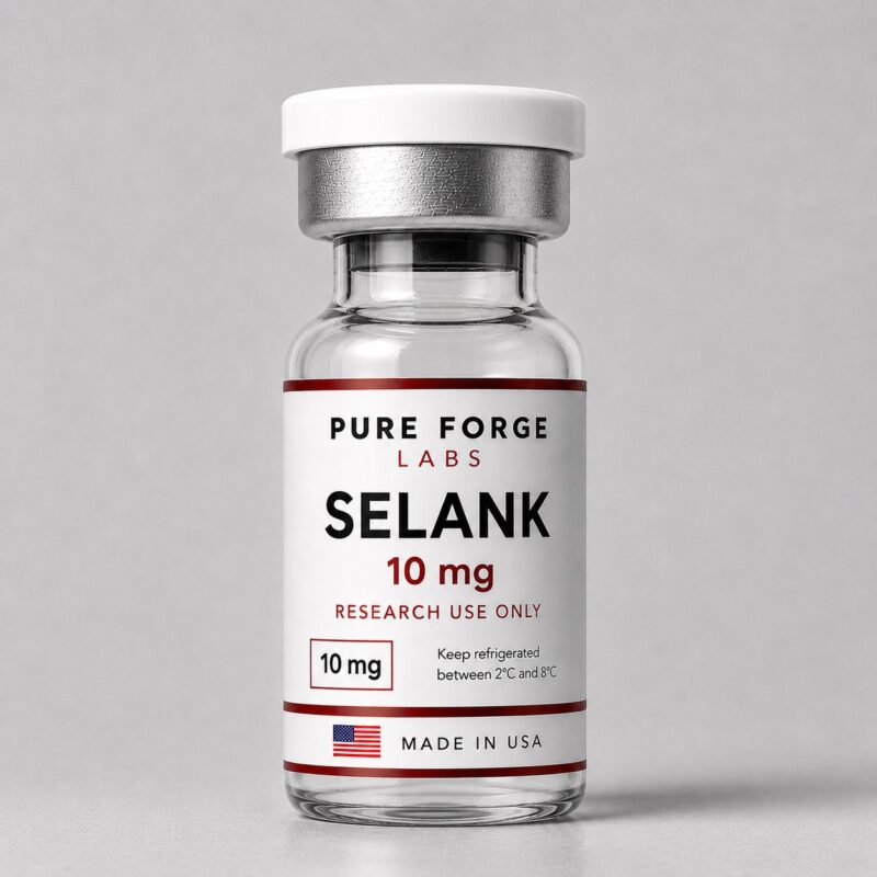 Selank