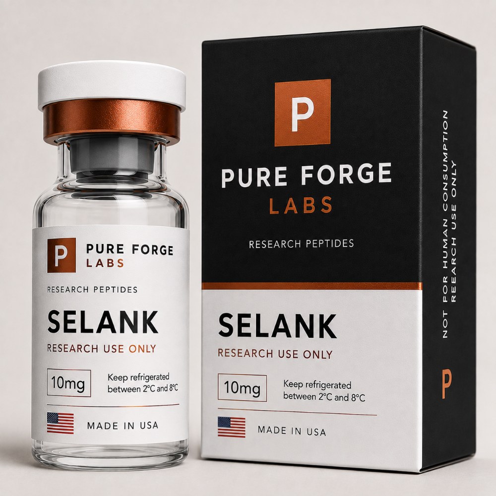 Selank
