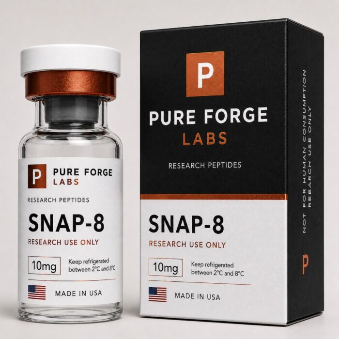 SNAP-8 10 mg