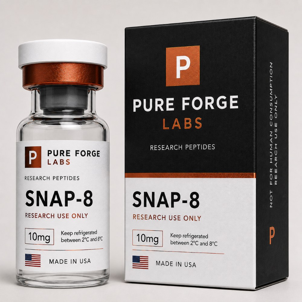 SNAP-8