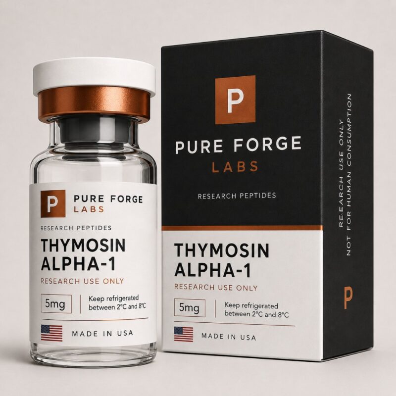 Thymosin Alpha-1
