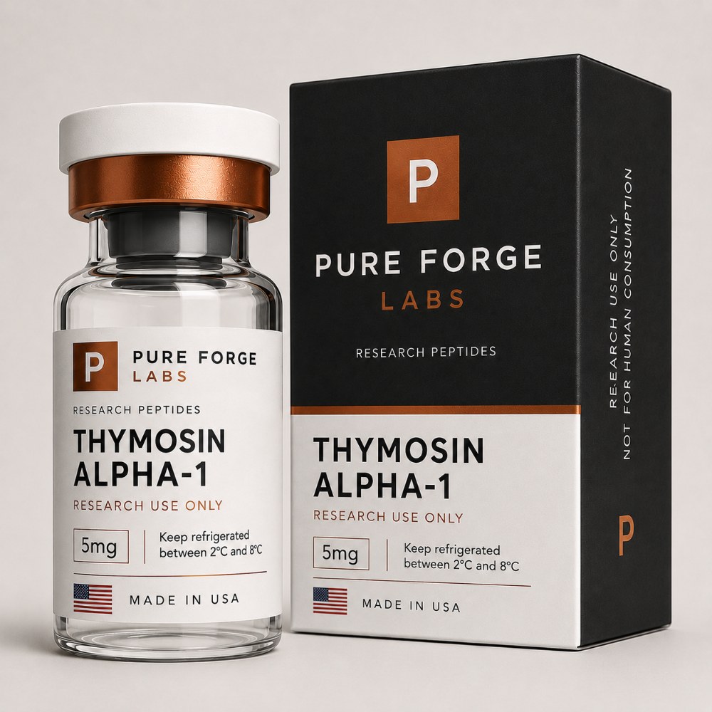 Thymosin Alpha-1