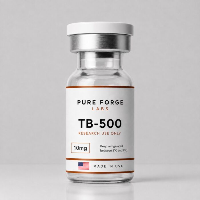 TB-500 - 10 mg