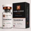 Tesamorelin