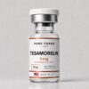 Tesamorelin