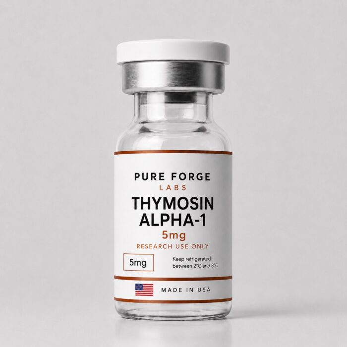 Thymosin Alpha-1