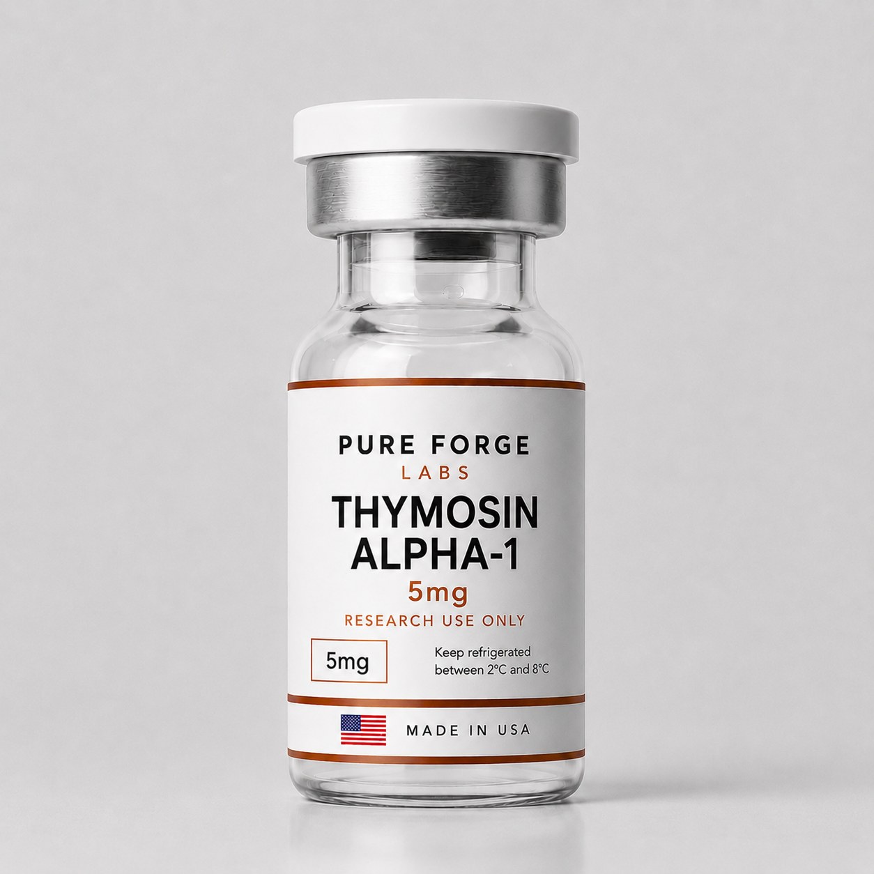Thymosin Alpha-1