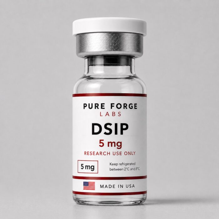 DSIP 5 mg