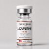 L-Carnitine 600 mg/10 ml