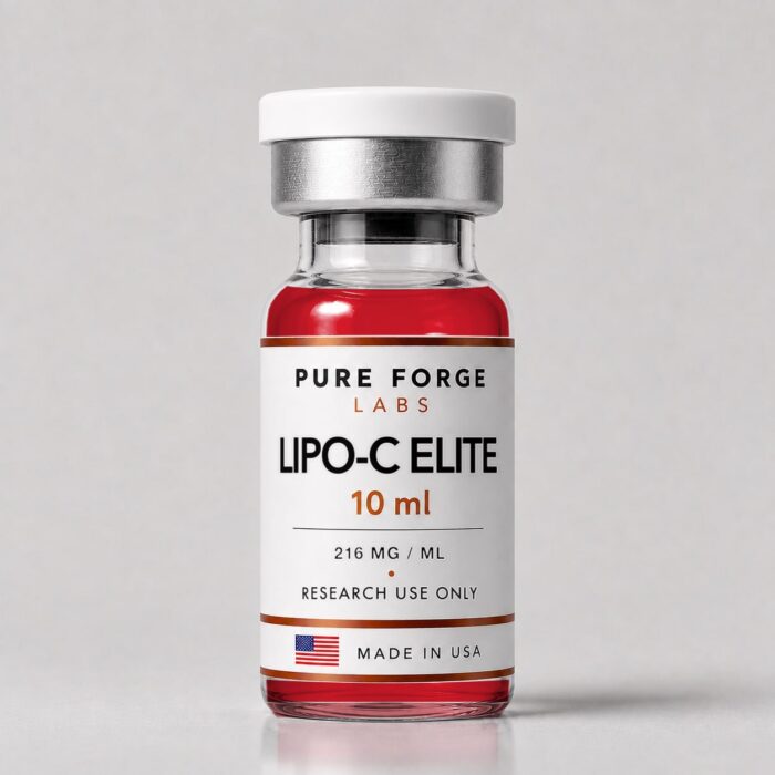 Lipo-C Elite 216 mg/ml, 10 ml