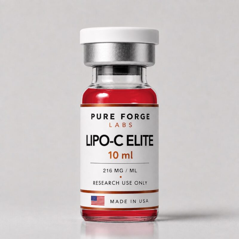 Lipo-C Elite 216 mg/ml, 10 ml