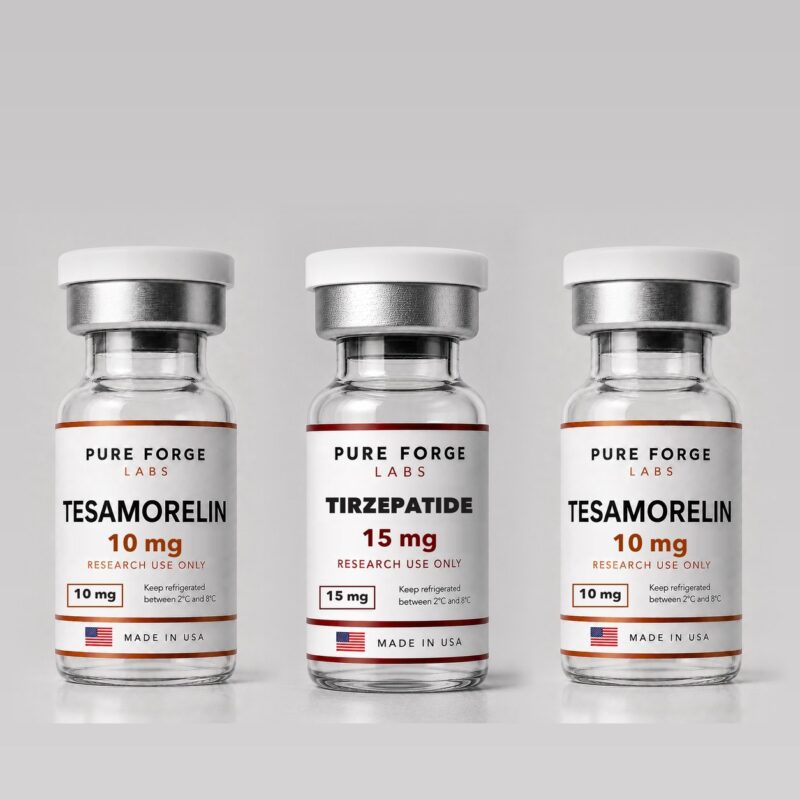 Metabolic Pro Stack
