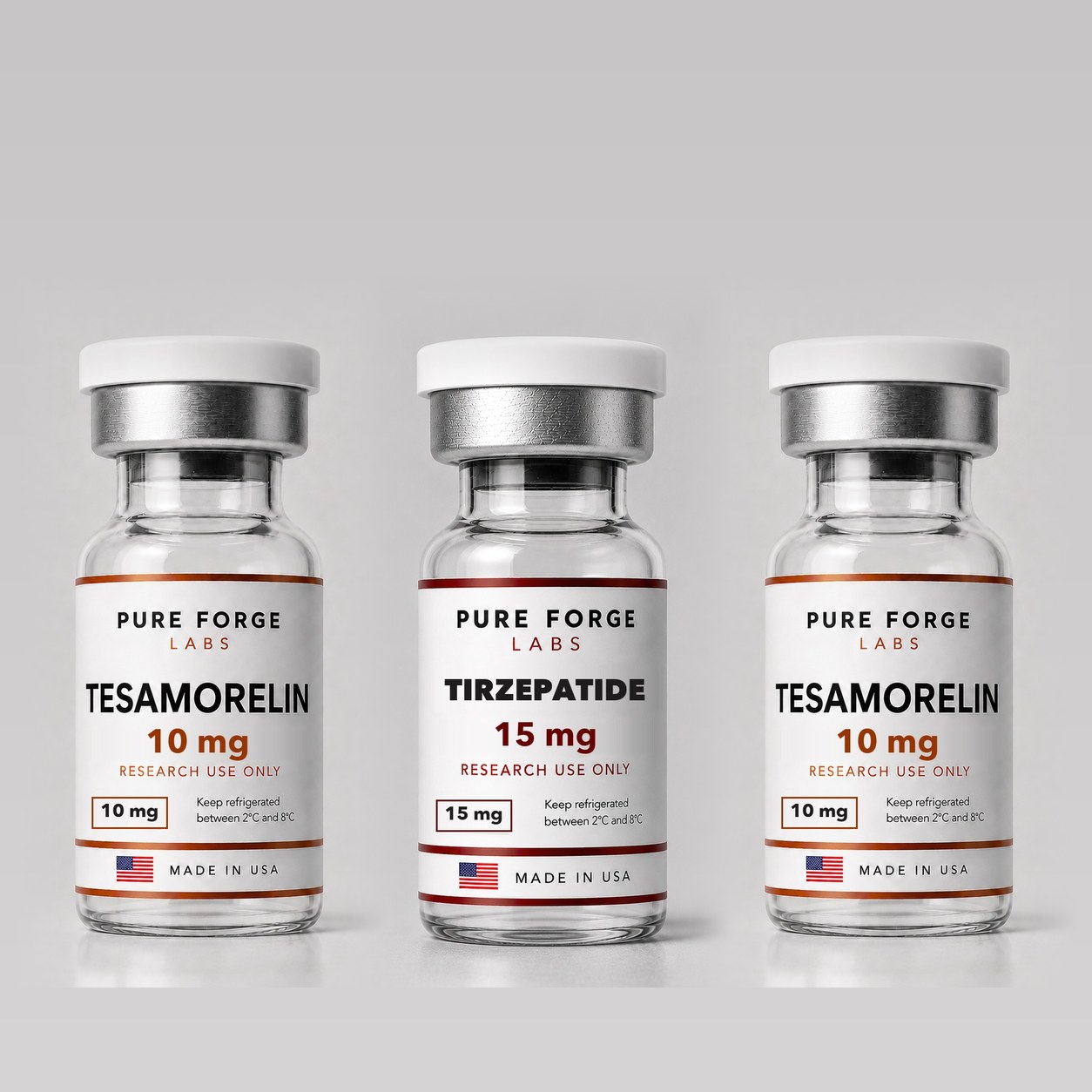 Metabolic Pro Stack