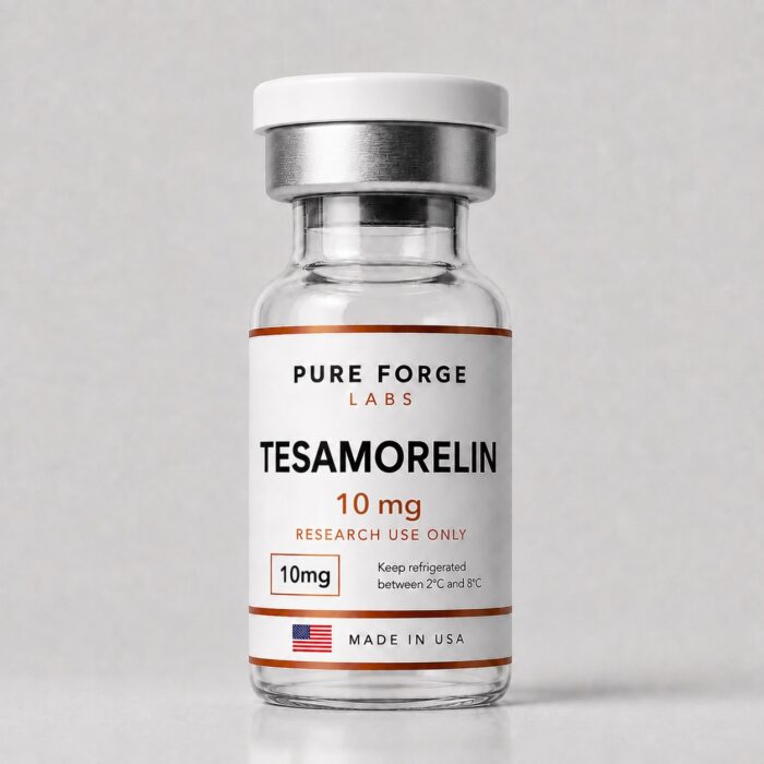 Tesamorelin 10 mg