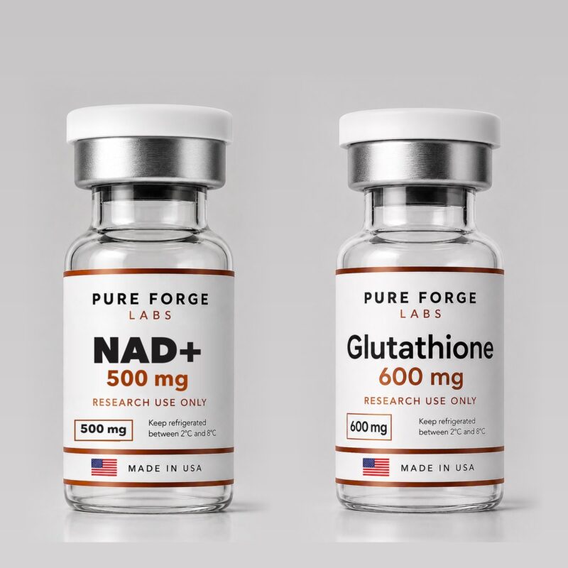 Wellness Duo