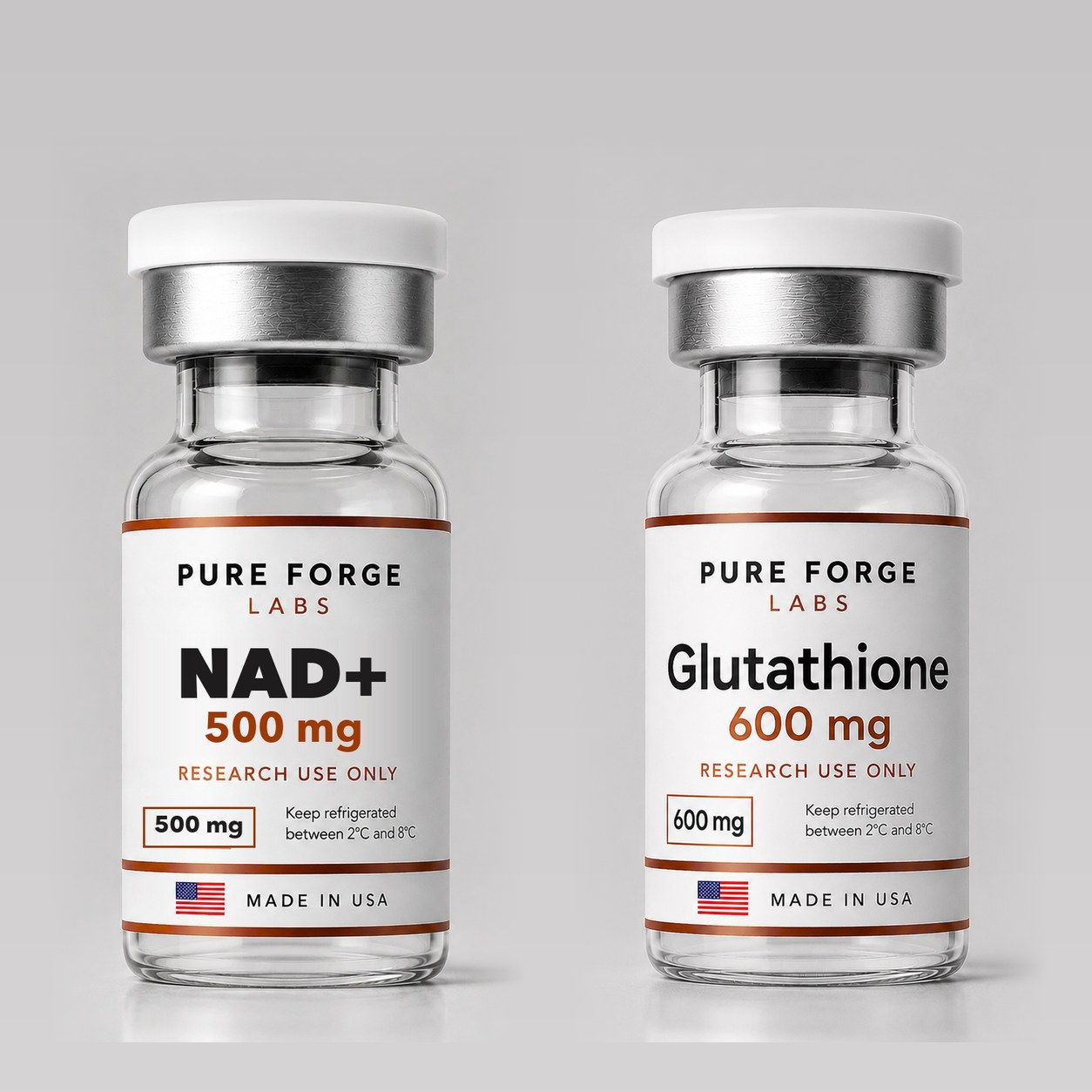 Wellness Duo